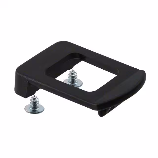 HH-3595-BCB Bud Industries  Box Accessories